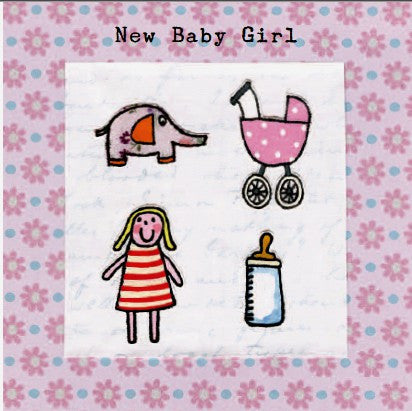 New Baby Girl