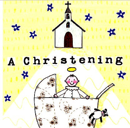 A Christening