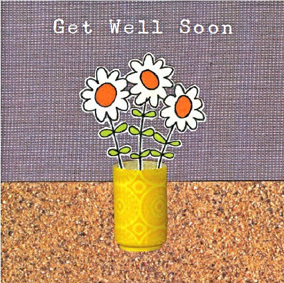 Get Well Soon