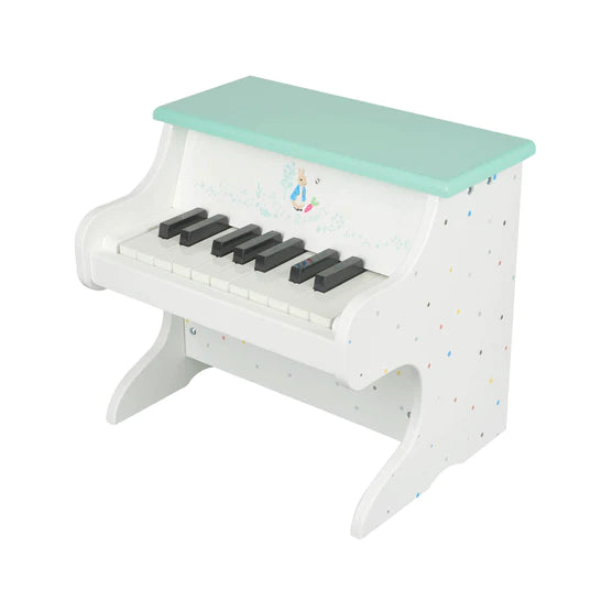 Piano - Peter Rabbit