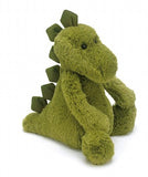 Bashful Dino -small