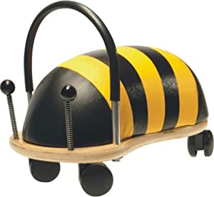 Ride on Bumble bee