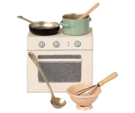 Cooking set