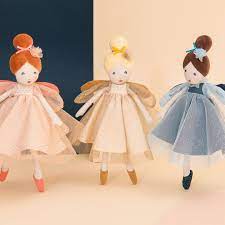 Fairy dolls