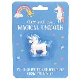 Grow your own magical unicorn