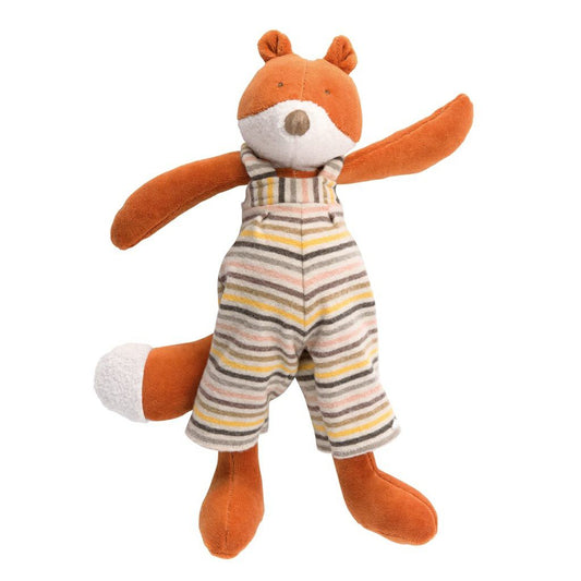 Tiny Gaspard the fox - La grande Famille