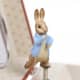 Musical Cube Box - Peter Rabbit with Carrot