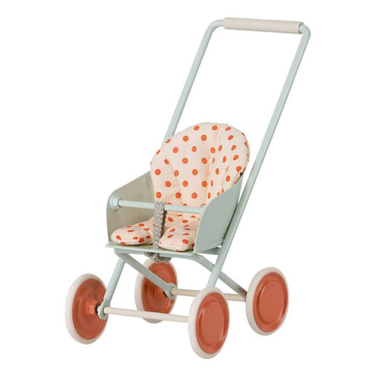 Micro Stroller sky blue